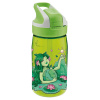 Fľaša tritán Laken Summit 450 ml Gaia - zelená