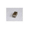 Poistka japonská minisamica 40A 14mm - zelená 04.74040