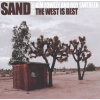 SAND - WEST IS BEST (1CD)