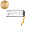 Samsung Galaxy Z Flip 3 F711B - Batéria EB-BF712ABY 930mAh - GH82-26271A, GH82-26256A Genuine Service Pack