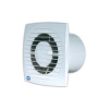 BLAUBERG Ventilátor Bravo 100 T časovač