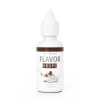 GymBeam Flavor Drops 30 ml lieskový oriešok