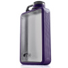 Ploskačka GSI Outdoors Boulder Flask 177 ml - žltá Sand - 177.000000