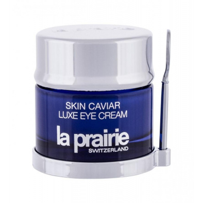 La Prairie Skin Caviar Luxe (W) 20ml, Očný krém