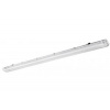 GTV Voděodolné svítidlo HAGEN LED 258, T8 LED, G13, AC 220–240 V, 50/60 Hz, IP65, PC/PC, s kabeláží po
