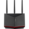 ASUS Router RT-BE86U, Herní WiFi7 Router, AiMesh, 2xWAN, 3xLAN, 1xUSB 3.2 90IG08W0-MO9A0V