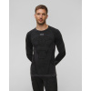 Pánske Termo Tričko S Dlhým Rukávom X-bionic Symbio Merino Shirt Ls