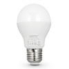 LED Solution Mi-Light MiBoxer RF LED žiarovka RGB+CCT 6W E27 FUT014