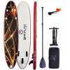 Paddleboard Spartan SUP 10'