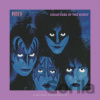 !!! Kiss: Creatures of the Night CD