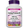Webber Púpalka Dvojročná 1000 mg (Naturals Evening Primrose Oil) cps 1x90 ks