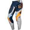 Pánské MX kalhoty Fox 360 Murc Pant 30 Light Grey