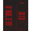 Pekelnej pes má na mě vztek - Variace na texty starých bluesmanů - Michal Bystrov