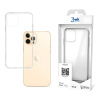 3mk Apple iPhone 12 3mk Skinny puzdro KP20202 transparentná