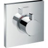 Podomietková batéria - Batéria Hansgrohe High Flow 15760000 (Podomietková batéria - Batéria Hansgrohe High Flow 15760000)