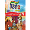 Willy Fog - Cesta do středu země 2 - DVD