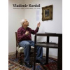 Vladimír Kordoš. Performancie . maľba . zo zbierok galérie . A-R . mucha - Daniela Čarná (ed.)