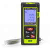 Laserový diaľkomer FIELDMANN FDLM 1050 Laserový merač vzdial (FDLM1050)
