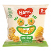 HAMI koliečka Šošovica s kukuricou 20g