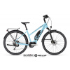 KELLYS E-Cristy 10 2024 Sky Blue (630 Wh) Veľkosť rámu: L