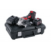 Aku uhlová brúska FLEX L 125 18.0-EC LD/5.0 set 530496