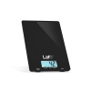 LAFE Precision Black kuchynská váha