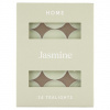 Tesco Home Jasmine vonné čajové sviečky 24 x 8,3 g