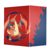 Ultra Pro Pokémon - Krabička s kartami - Mega Charizard Y