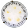 Rabalux Etrusco stropné svietidlo 2x60 W biela 7649