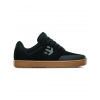 Boty etnies Marana black/dark grey/gum 44