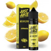 Just Juice longfill 10ml- Lemonade