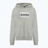 Dámska mikina New Balance Šport Graphic French Terry Hoodie athletic grey