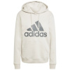 Mikina adidas Essentials Big Logo Hoodie W IY6708 M