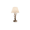 Stolová lampa Ideal lux 128207 CHALET TL1 1xE27 60W