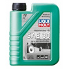 Olej do kosačky - Liqui Moly Mower Oil 4T SAE 30 1264 1L (Liqui Moly Mower Oil 4T SAE 30 1264 1L)