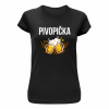 Tričko s potlačou 
