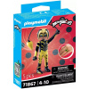 Playmobil 71867 Kúzelná Lienka a Čierny kocúr: Vesperia