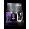 STR8 set Game Natural sprej 85 ml+ sprchový gél 250 ml