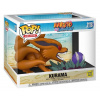 Funko POP Deluxe: Naruto Shippuden - Kurama (Glows in the Dark) #2118