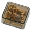 Square-Enix Final Fantasy XIV Music Box Flow Wave 2