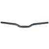 Max1 řidítka MTB/ATB Al 640/25.4 mm zvýšená