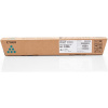 Ricoh 842096, originálny toner, azúrový
