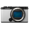Panasonic Lumix DC-S9 telo biele DC-S9E-W