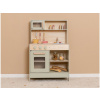 Little dutch Kuchynka s mikrovlnkou mint