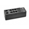 Záložný zdroj APC Back-UPS BE850G2-FR 850VA (520W), 230V, 8x FR zásuvka, USB