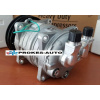 Kompresor klimatizace ZEXEL TM15HD řemenice 125mm 2GA 24V Z0006347A / TM-15HS / SELTEC / VALEO / 40430011 / Z0006337C