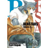 BEASTARS, Vol. 12