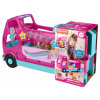 Barbie Fisher Price LP karavan snov so svetlami a zvukmi HYR85