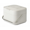 Joseph Stack 4L Stone - Nádoba na kompostovatelný odpad 30015-JJ
