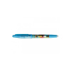 PILOT gumovateľné guľôčkové pero FRIXION BALL 07 - Limited Edition MIKA - tukan - svetlomodré